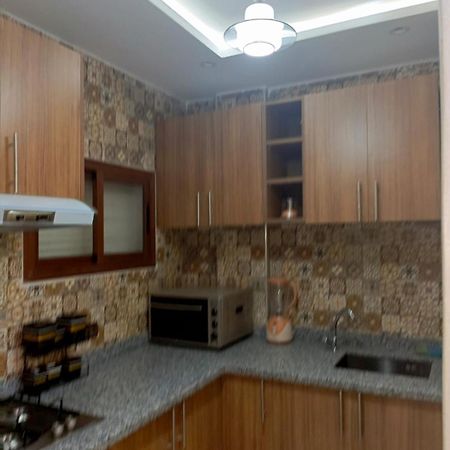 Aourir'S New Appartement Agadir Zewnętrze zdjęcie