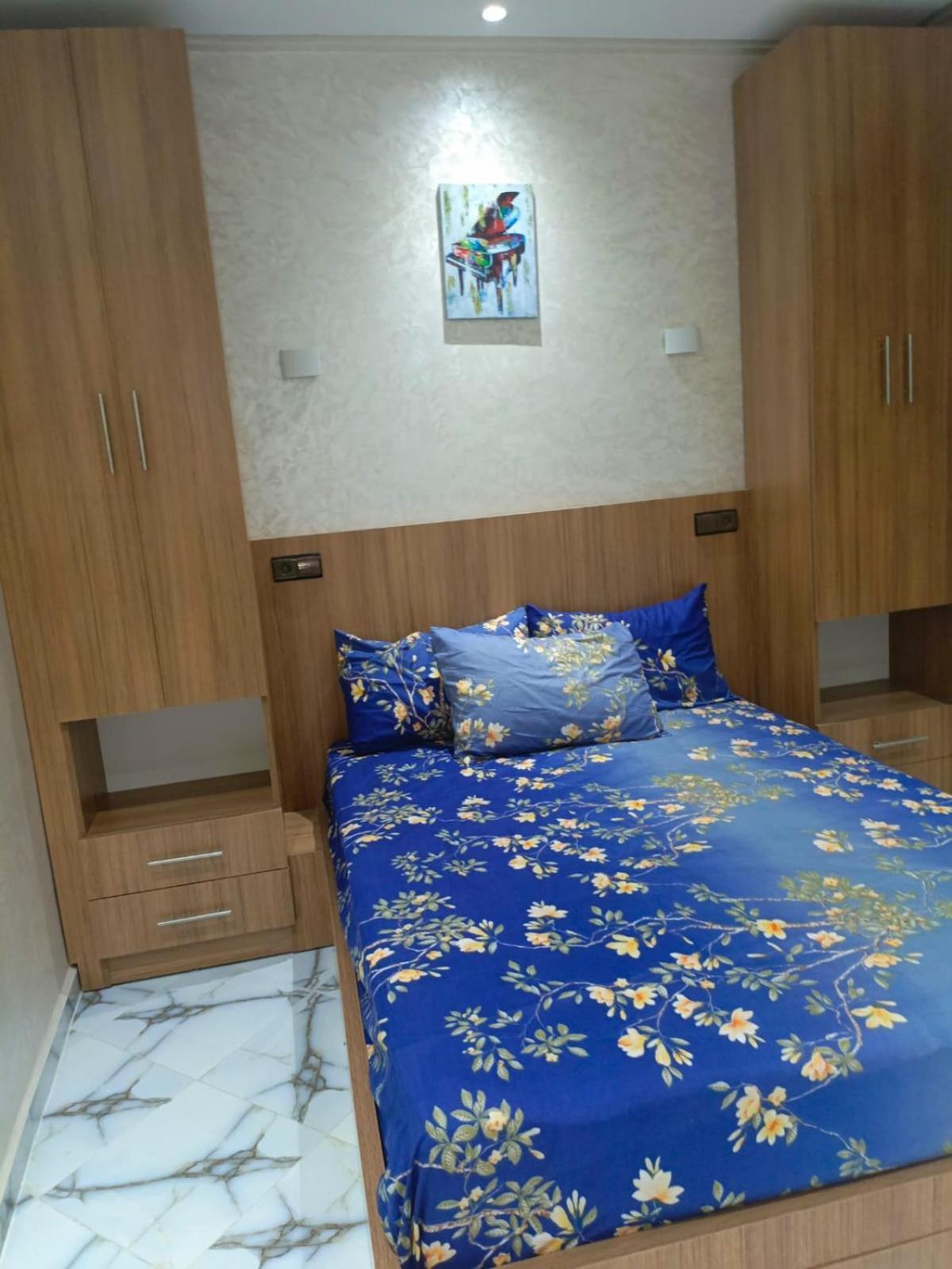 Aourir'S New Appartement Agadir Zewnętrze zdjęcie