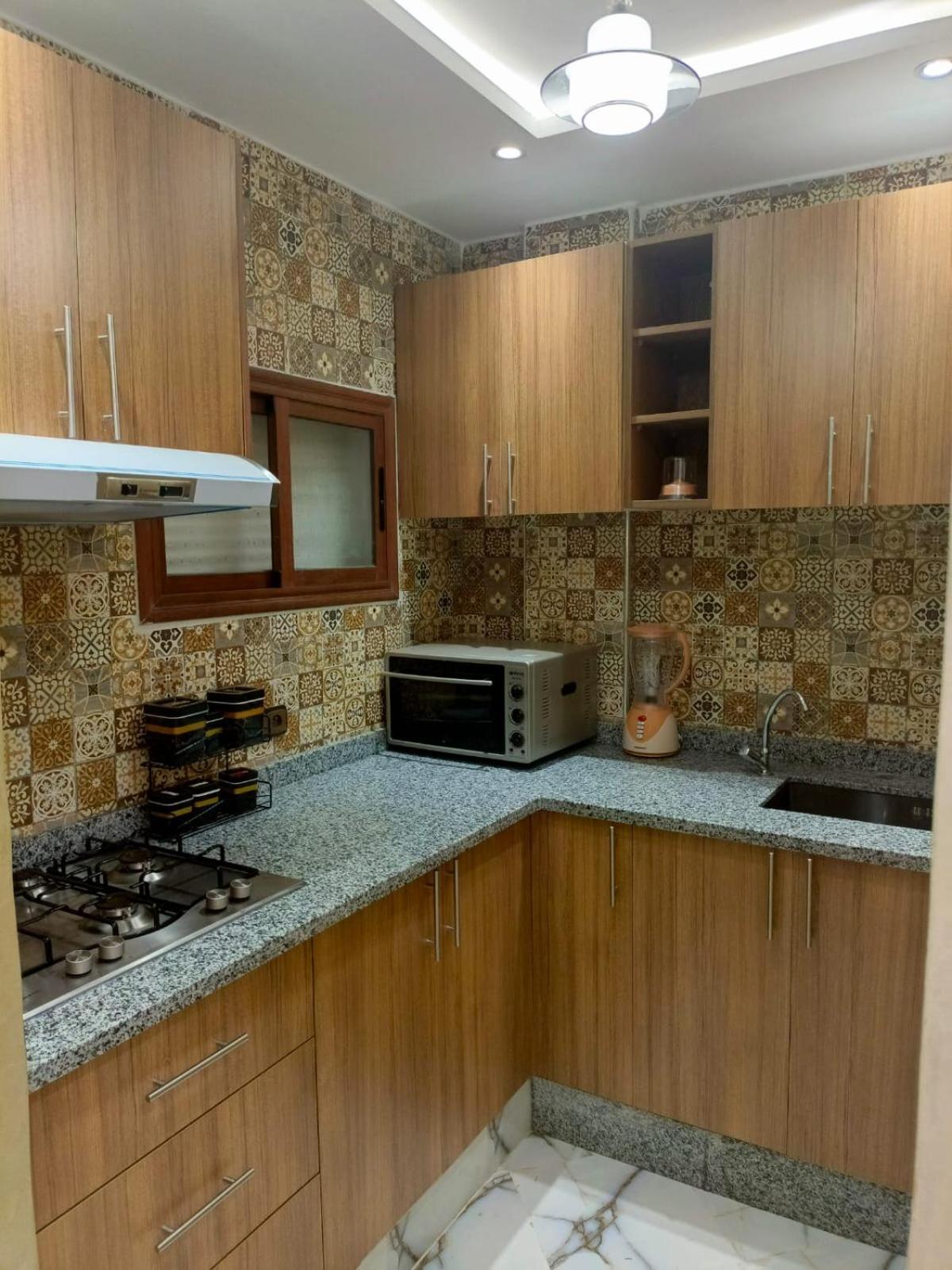 Aourir'S New Appartement Agadir Zewnętrze zdjęcie