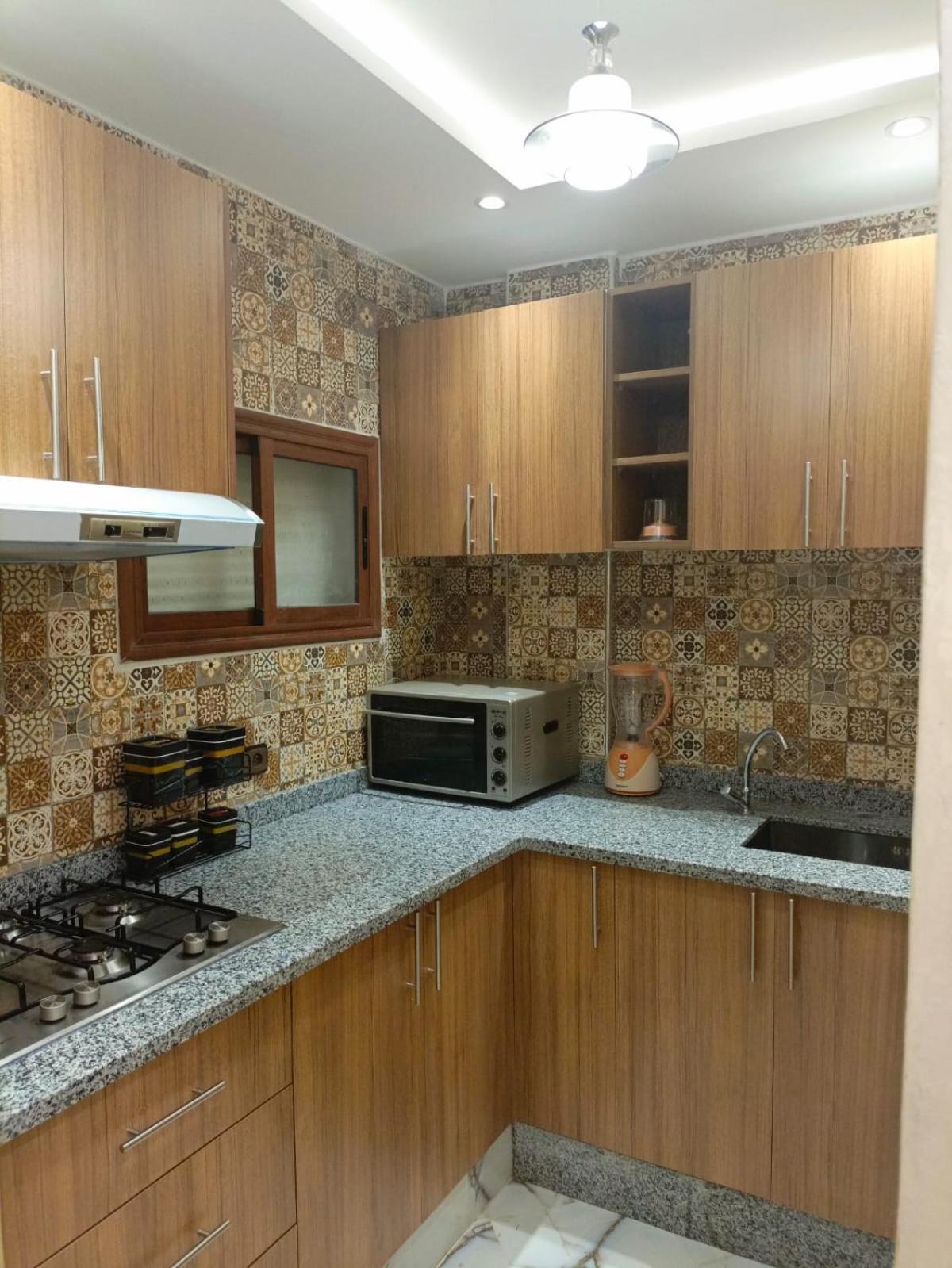 Aourir'S New Appartement Agadir Zewnętrze zdjęcie